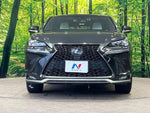 LEXUS NX300