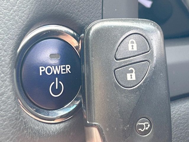 LEXUS RX450h AWD