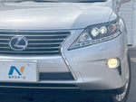 LEXUS RX450h AWD