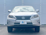 LEXUS RX450h AWD