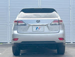 LEXUS RX450h AWD