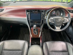 HARRIER 2WD