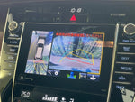 HARRIER 2WD