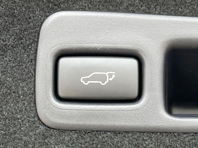 HARRIER 2WD