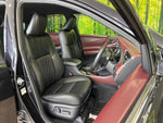 HARRIER 2WD