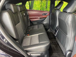HARRIER 2WD