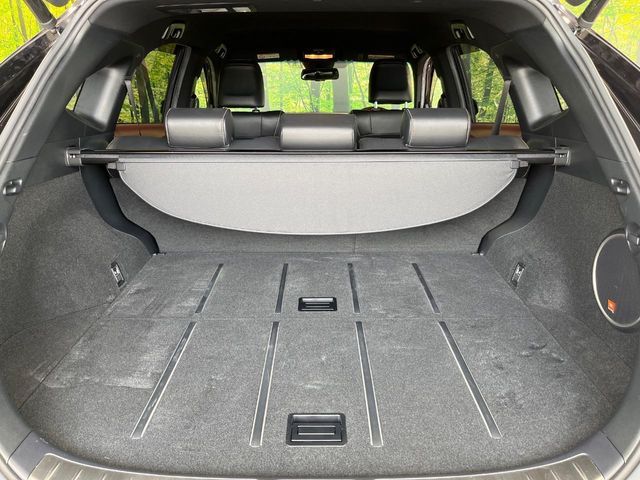 HARRIER 2WD