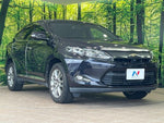 HARRIER 2WD