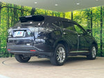 HARRIER 2WD