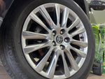 HARRIER 2WD