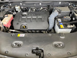 HARRIER 2WD