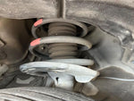 HARRIER 2WD