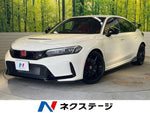 CIVIC hatchback