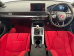 CIVIC hatchback