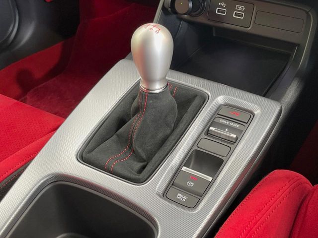 CIVIC hatchback