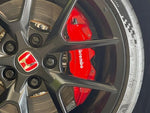 CIVIC hatchback