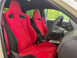 CIVIC hatchback
