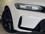 CIVIC hatchback