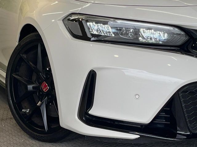 CIVIC hatchback