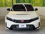 CIVIC hatchback