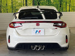 CIVIC hatchback