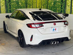 CIVIC hatchback
