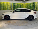 CIVIC hatchback