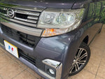 TANTO CUSTOM