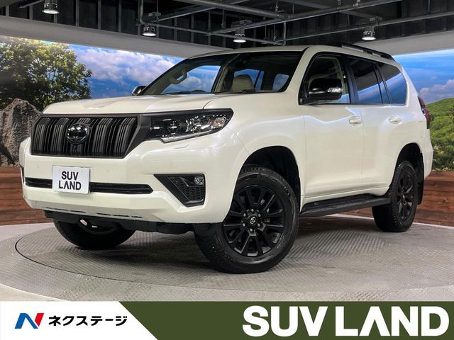 LANDCRUISER PRADO
