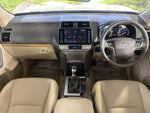 LANDCRUISER PRADO