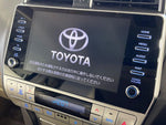 LANDCRUISER PRADO