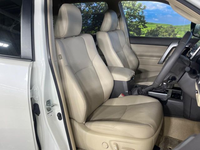 LANDCRUISER PRADO