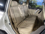 LANDCRUISER PRADO