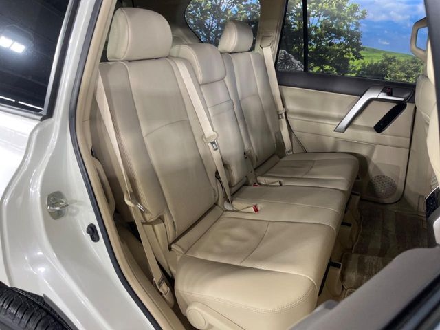 LANDCRUISER PRADO