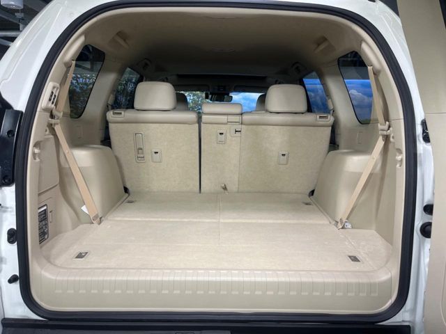 LANDCRUISER PRADO