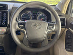 LANDCRUISER PRADO