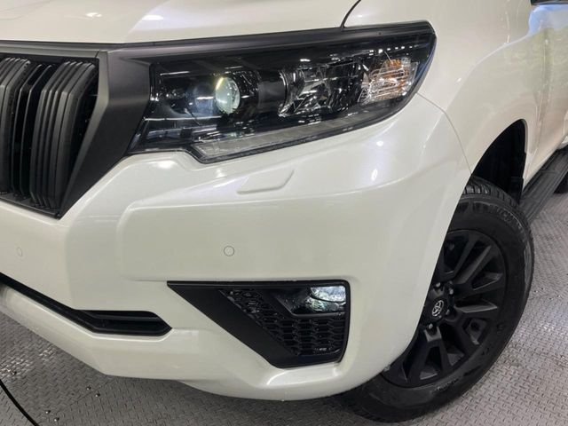 LANDCRUISER PRADO