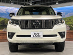 LANDCRUISER PRADO