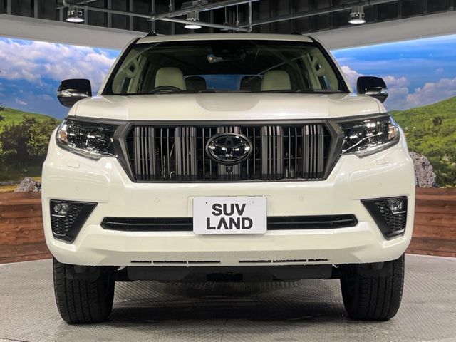 LANDCRUISER PRADO
