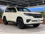 LANDCRUISER PRADO