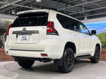 LANDCRUISER PRADO