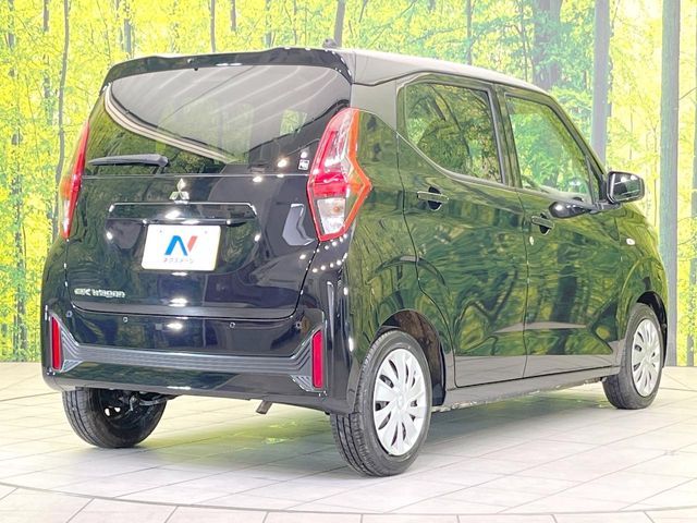 eK WAGON