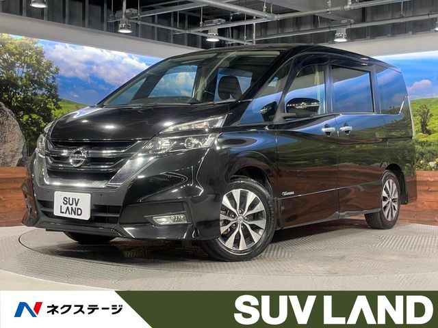 SERENA  S-HYBRID