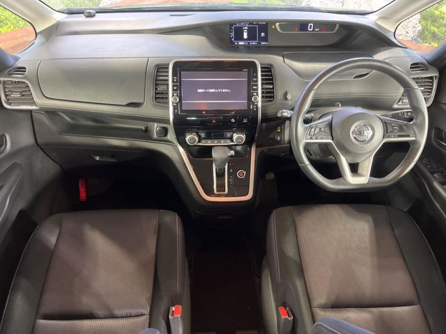 SERENA  S-HYBRID