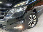 SERENA  S-HYBRID
