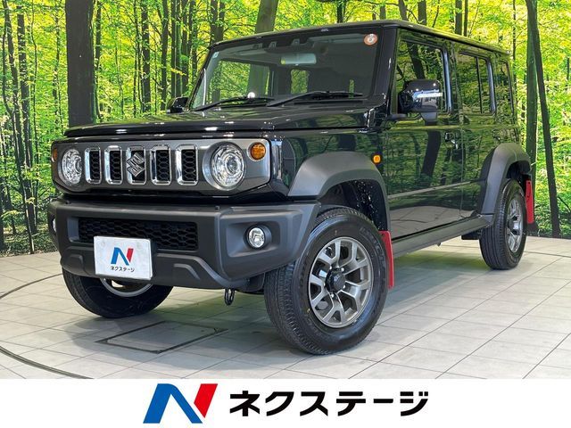 JIMNY NOMADE