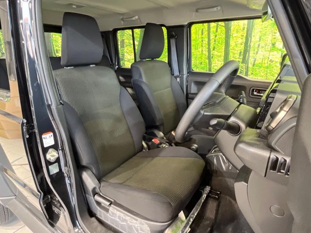 JIMNY NOMADE
