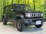 JIMNY NOMADE