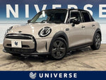MINI COOPER D 5DOOR