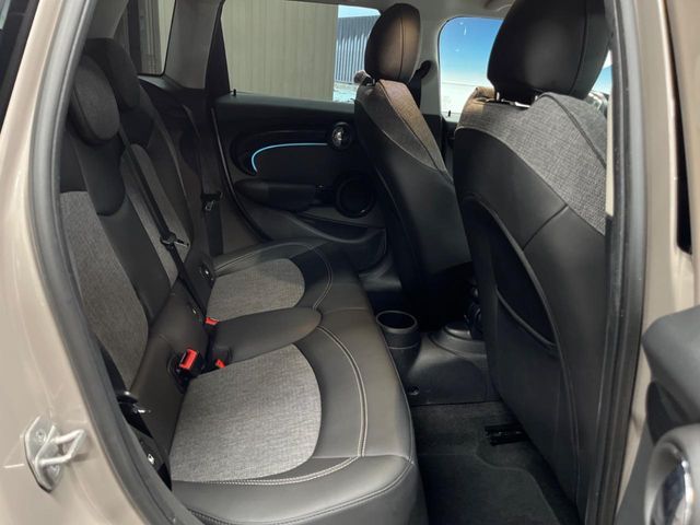 MINI COOPER D 5DOOR